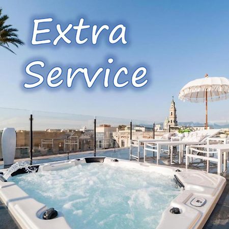 Dream House Pompei Bed & Breakfast Екстериор снимка