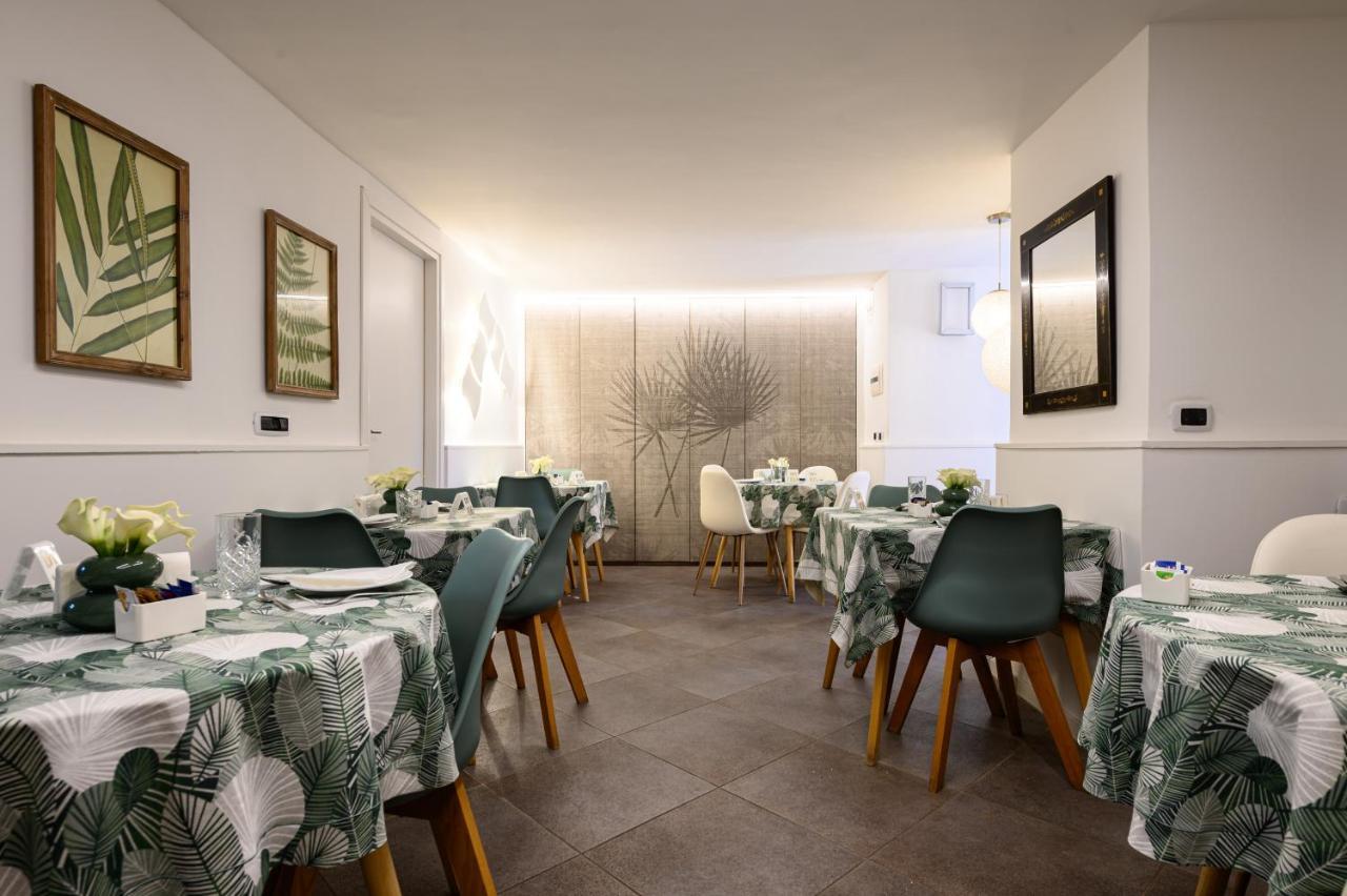 Dream House Pompei Bed & Breakfast Екстериор снимка