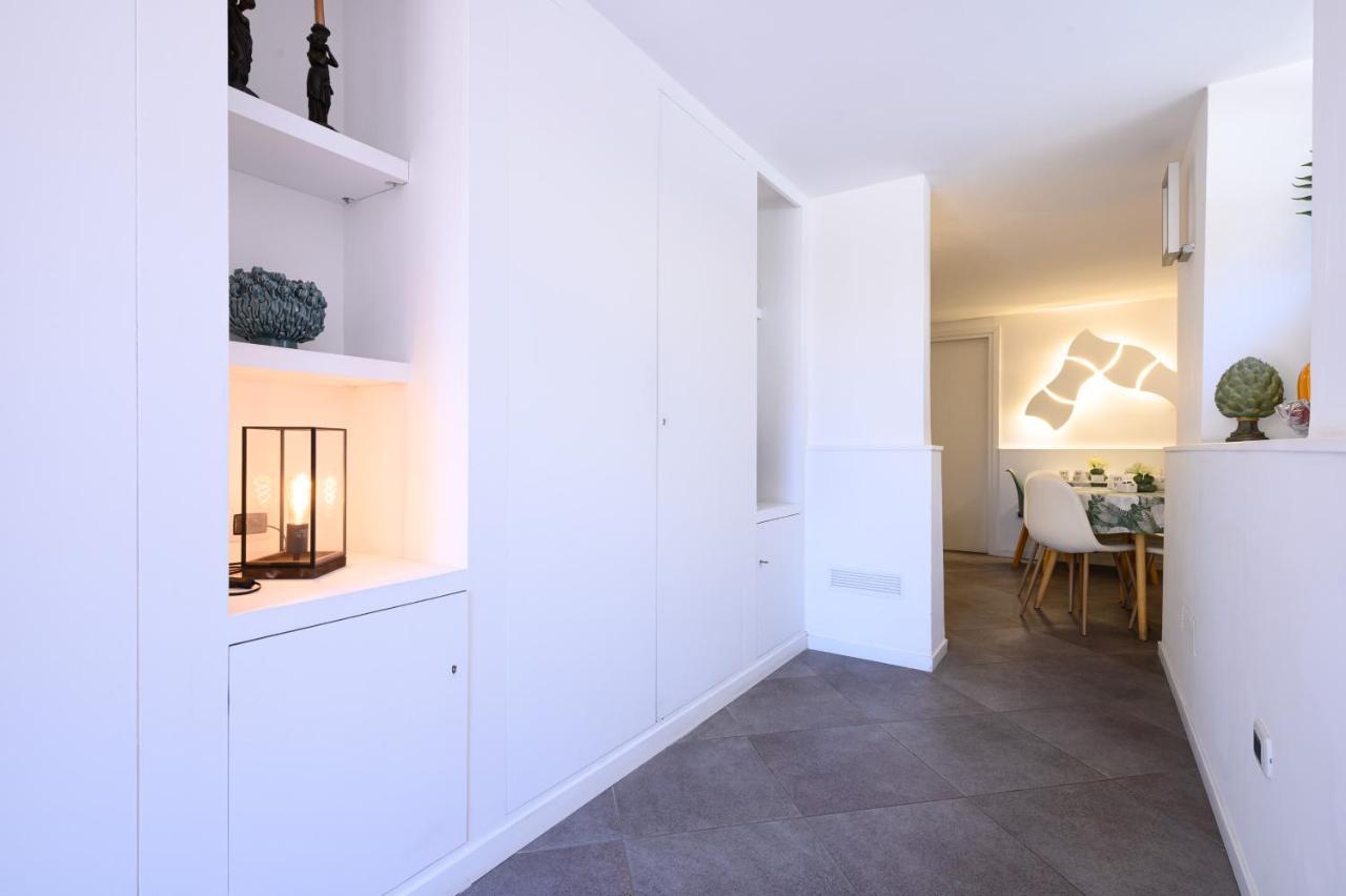 Dream House Pompei Bed & Breakfast Екстериор снимка