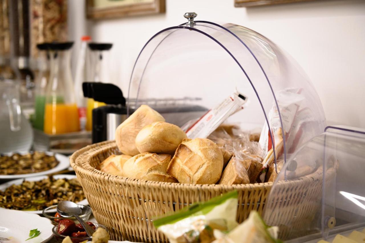 Dream House Pompei Bed & Breakfast Екстериор снимка