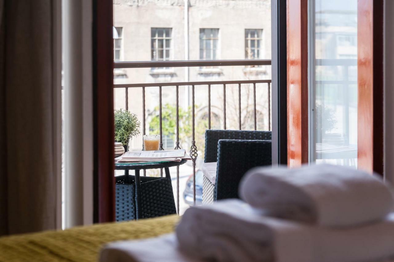 Dream House Pompei Bed & Breakfast Екстериор снимка