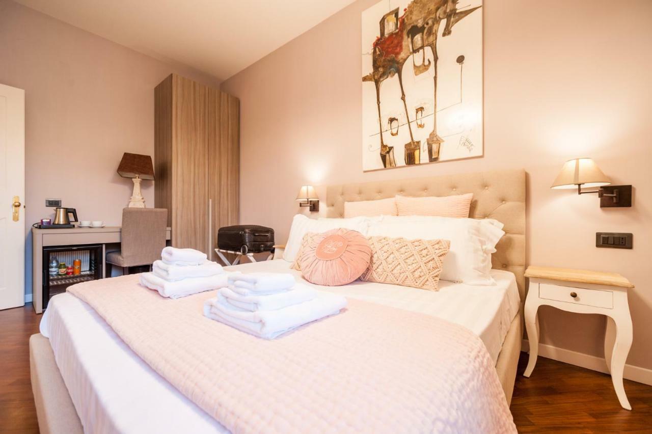 Dream House Pompei Bed & Breakfast Екстериор снимка