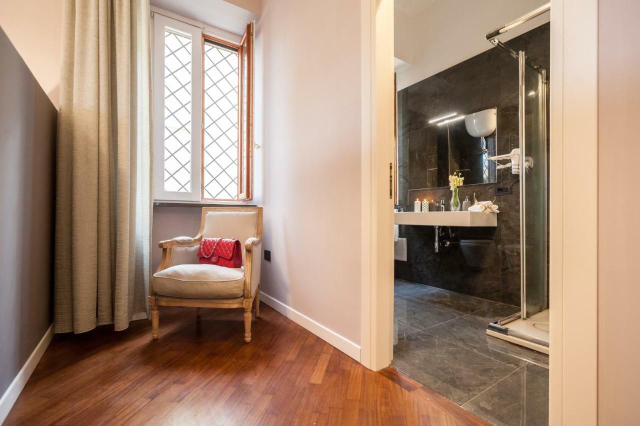 Dream House Pompei Bed & Breakfast Екстериор снимка