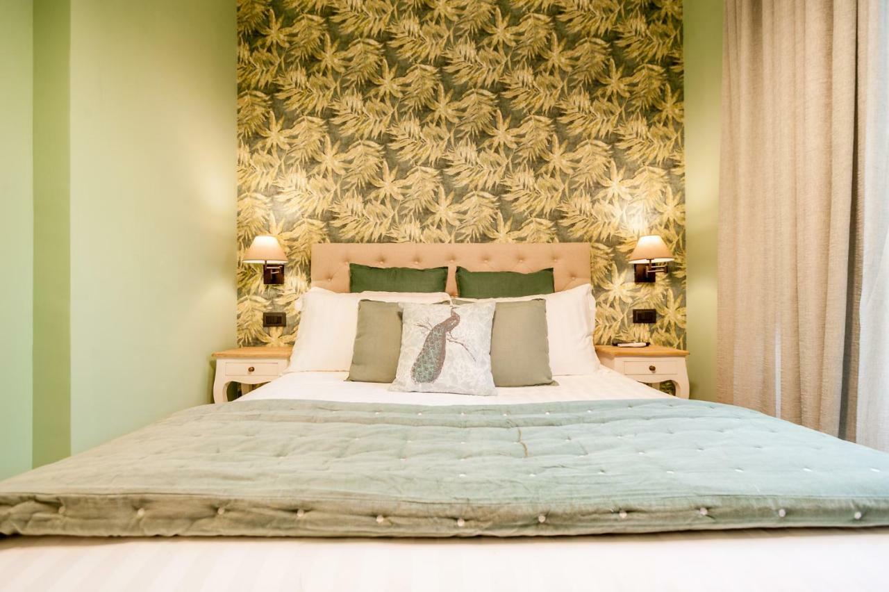 Dream House Pompei Bed & Breakfast Екстериор снимка