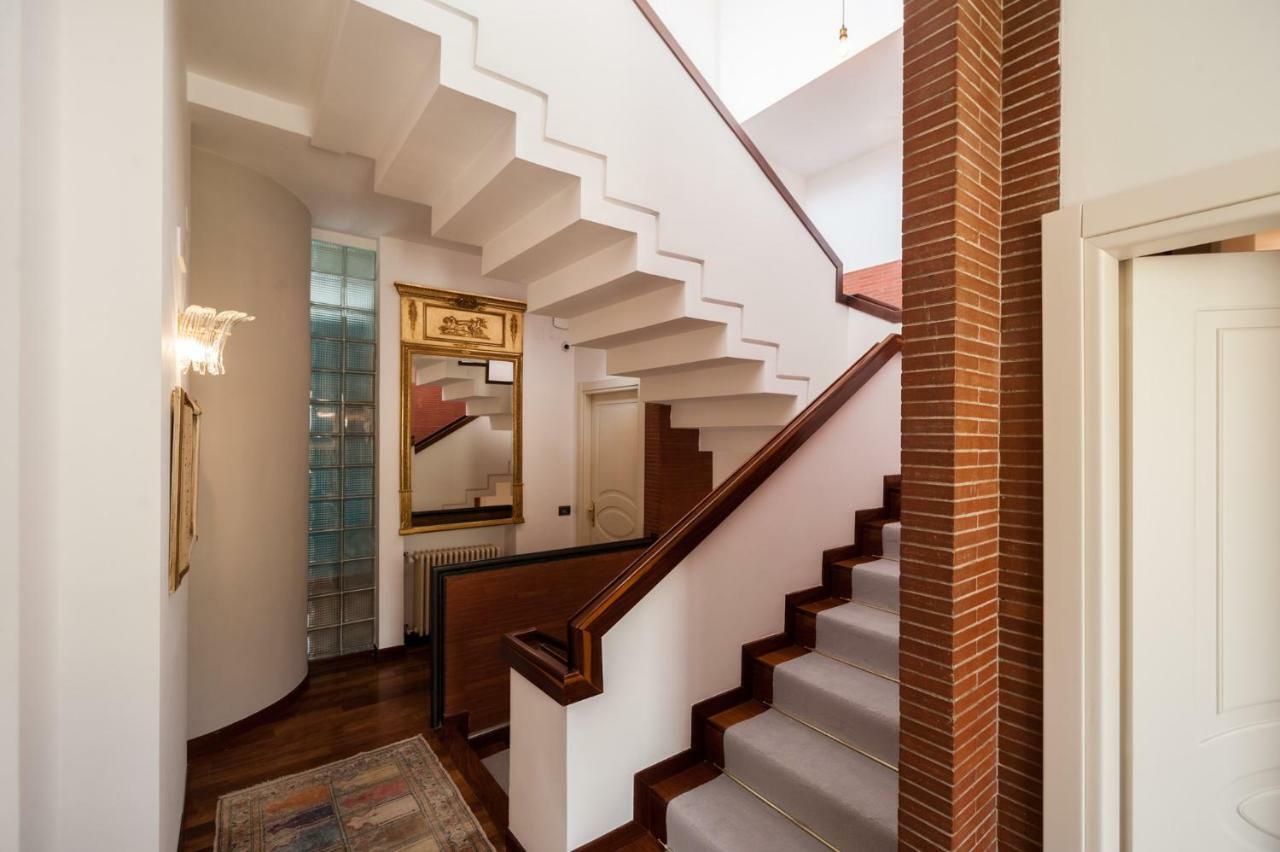 Dream House Pompei Bed & Breakfast Екстериор снимка