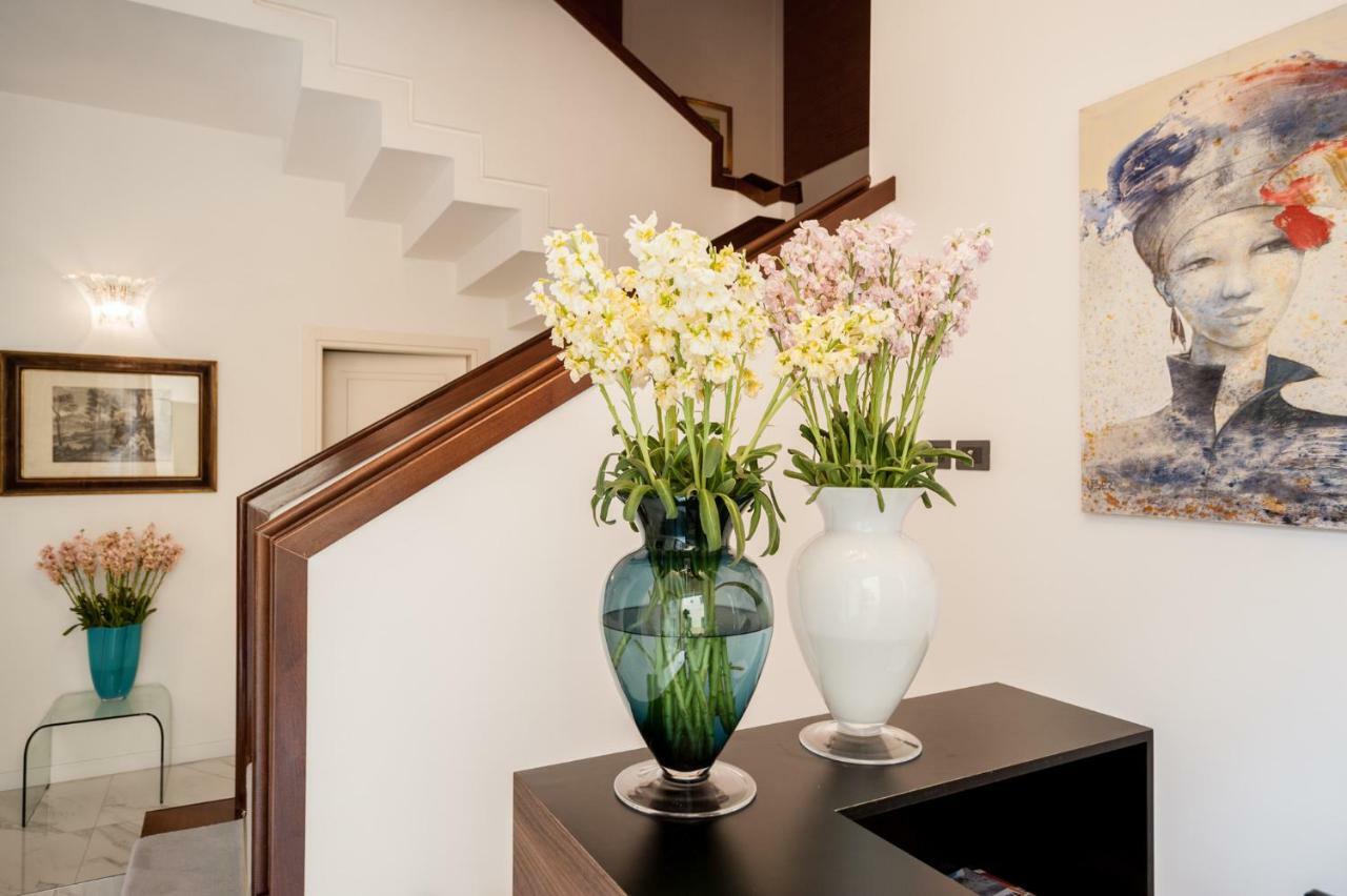 Dream House Pompei Bed & Breakfast Екстериор снимка