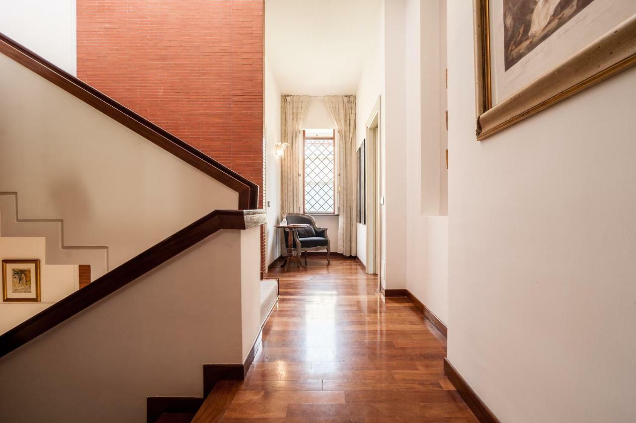 Dream House Pompei Bed & Breakfast Екстериор снимка
